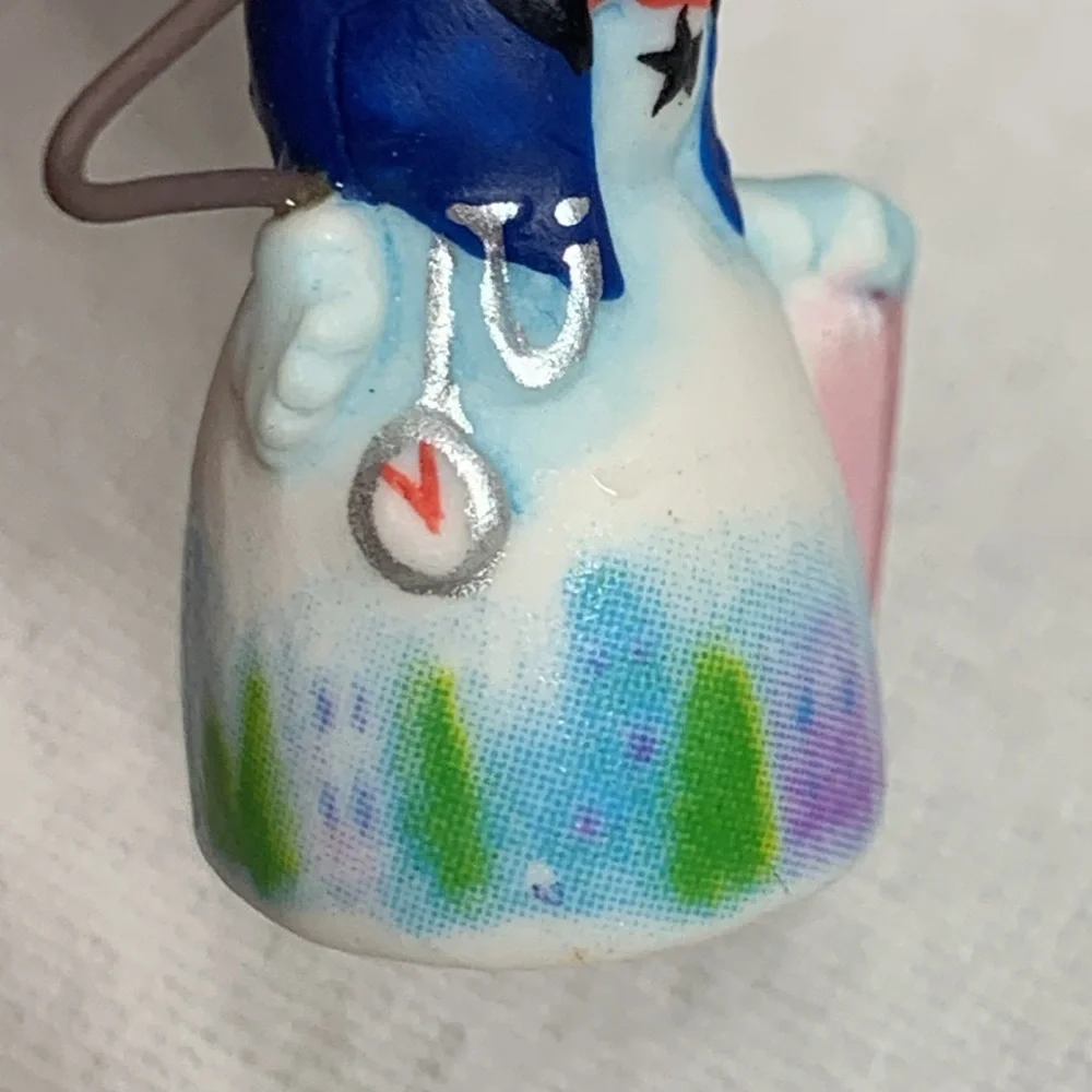 Hallmark 2016 keepsake